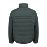 Parka CMP 36K2217 JUNGLE VERDE