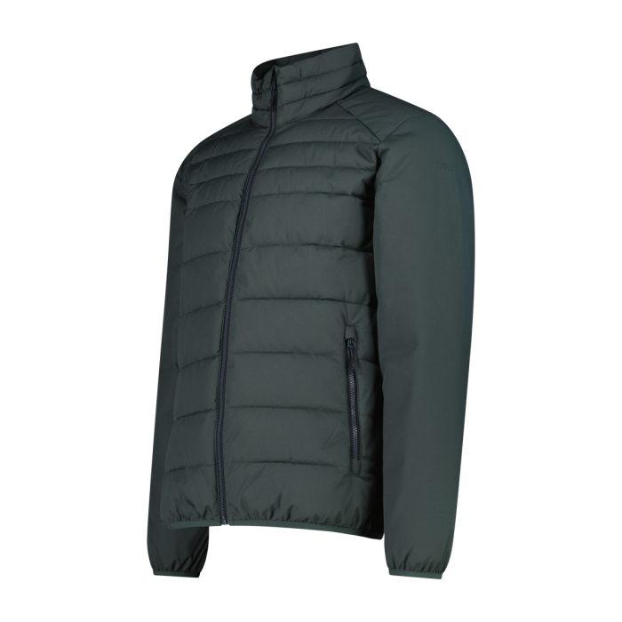 Parka CMP 36K2217 JUNGLE VERDE
