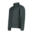 Parka CMP 36K2217 JUNGLE VERDE