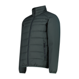 Parka CMP 36K2217 JUNGLE VERDE