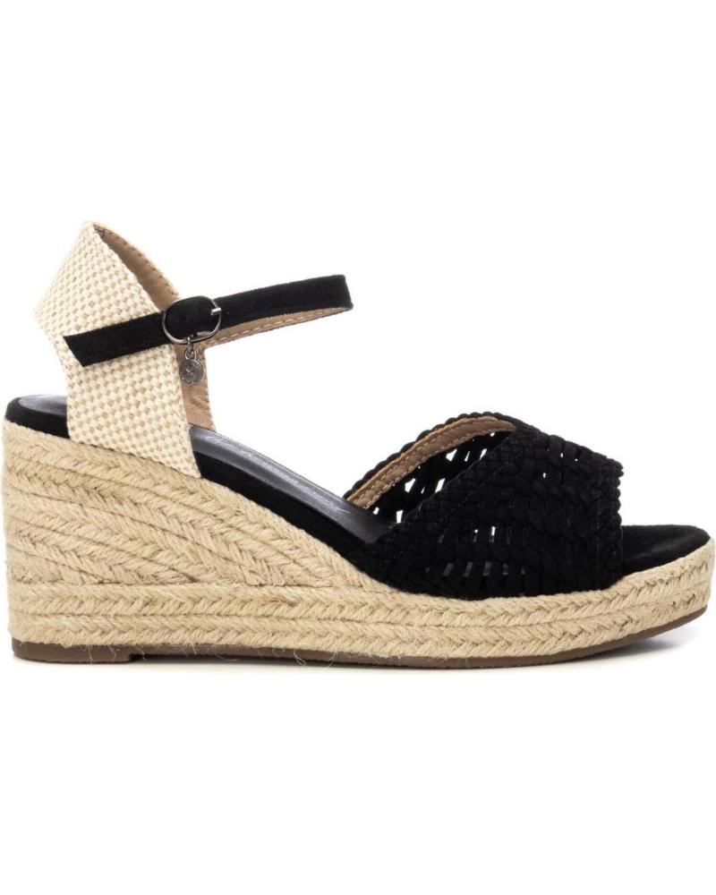 Sandalia Xti 143975 Negro