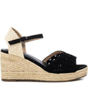 Sandalia Xti 143975 Negro