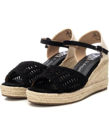 Sandalia Xti 143975 Negro