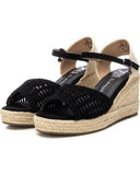 Sandalia Xti 143975 Negro