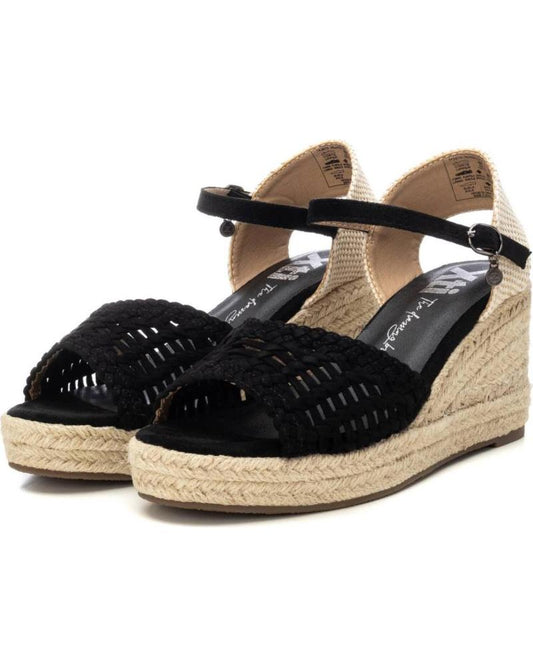 Sandalia Xti 143975 Negro