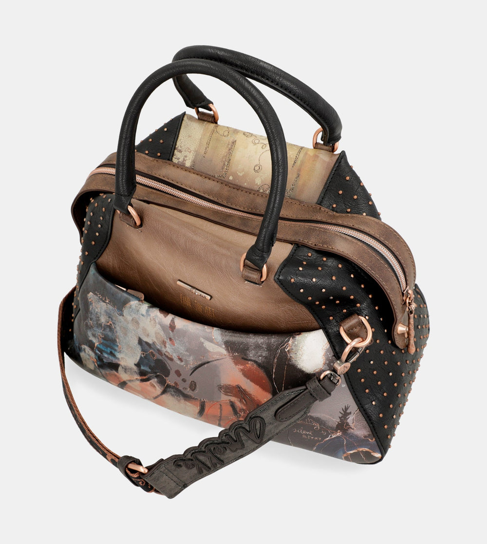 Bolso Anekke 37711 - 228