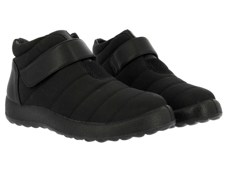 Botín Doctor Cutillas 37711 Negro