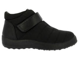Botín Doctor Cutillas 37711 Negro