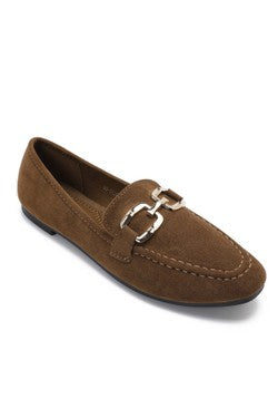Zapato Joia H8-967M Camel