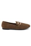 Zapato Joia H8-967M Camel
