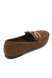 Zapato Joia H8-967M Camel