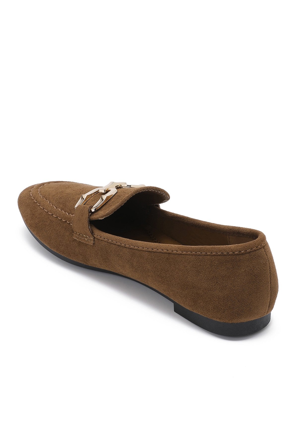 Zapato Joia H8-967M Camel