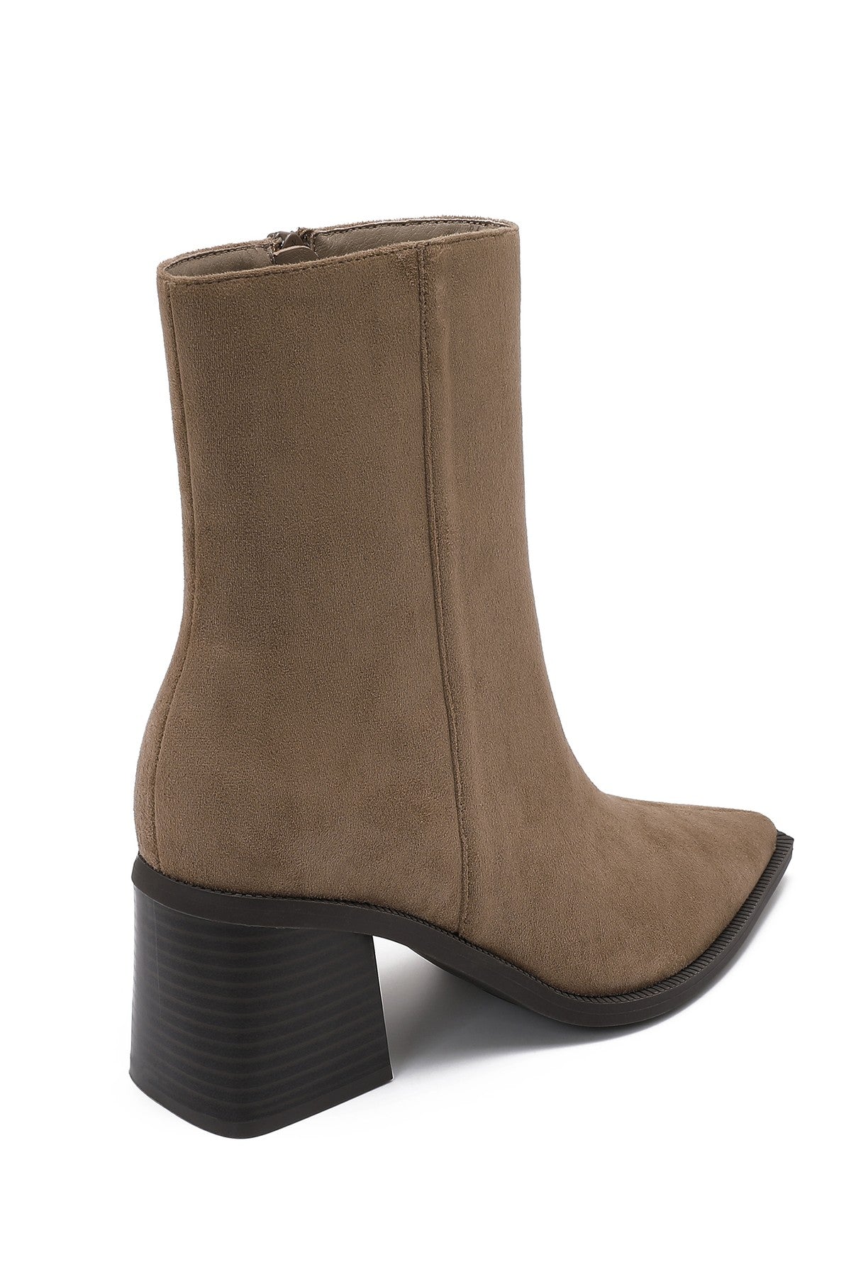 Botín Joia H8-1356H Antelina Taupe