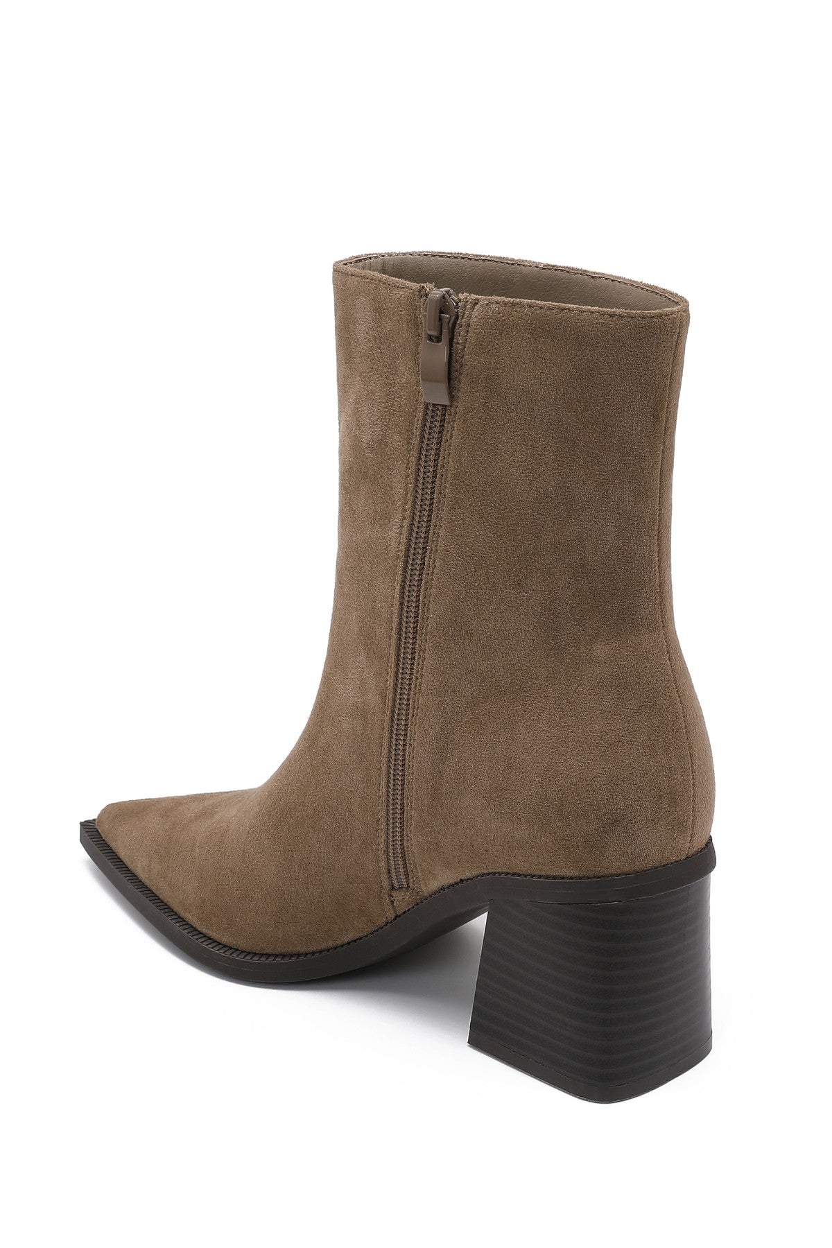 Botín Joia H8-1356H Antelina Taupe