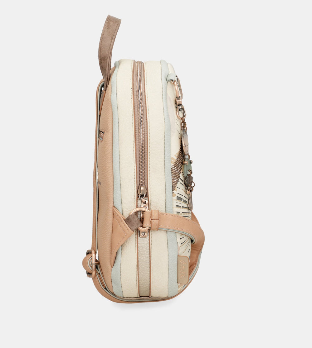 Mochila Anekke 38725 - 252