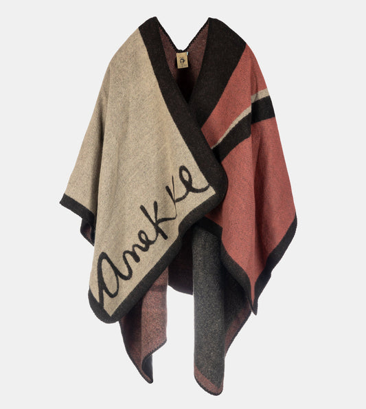 Poncho Anekke 39274-001