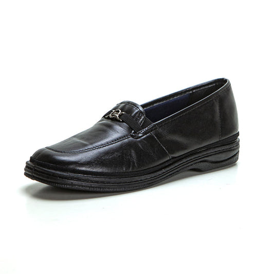Zapato Doctor Cutillas 14044 Negro