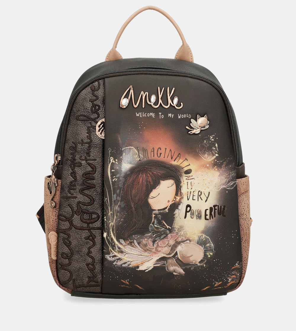 Mochila Anekke 39705-259