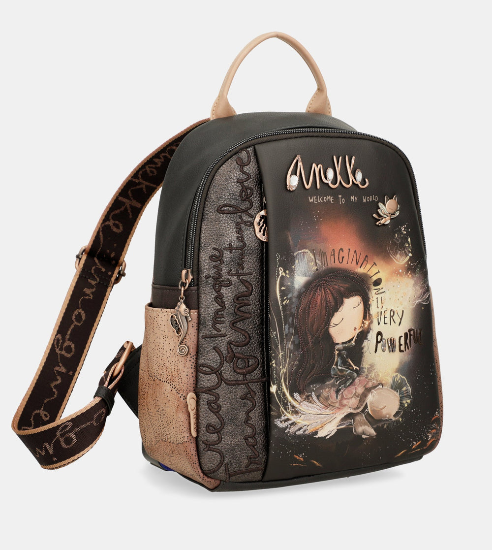 Mochila Anekke 39705-259