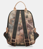 Mochila Anekke 39705-259