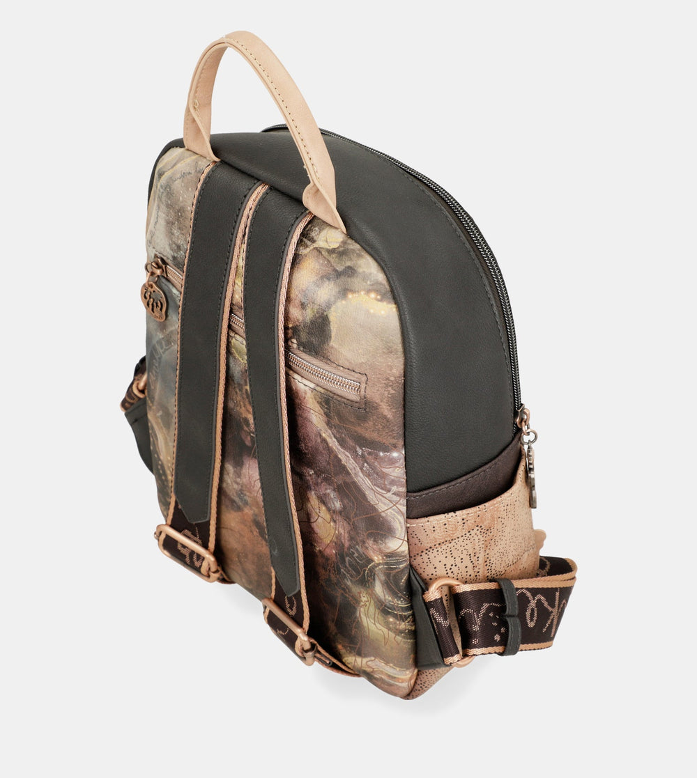 Mochila Anekke 39705-259