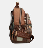 Mochila Anekke 39815-205