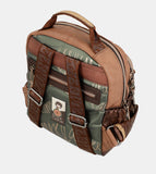 Mochila Anekke 39815-205