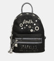 Mochila Anekke 39895-248