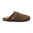 Zueco CMP 3Q89547 NAVARRO SLIPPERS TIERRA PIEL