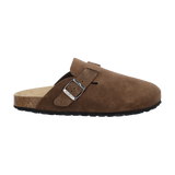 Zueco CMP 3Q89547 NAVARRO SLIPPERS TIERRA PIEL