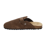 Zueco CMP 3Q89547 NAVARRO SLIPPERS TIERRA PIEL