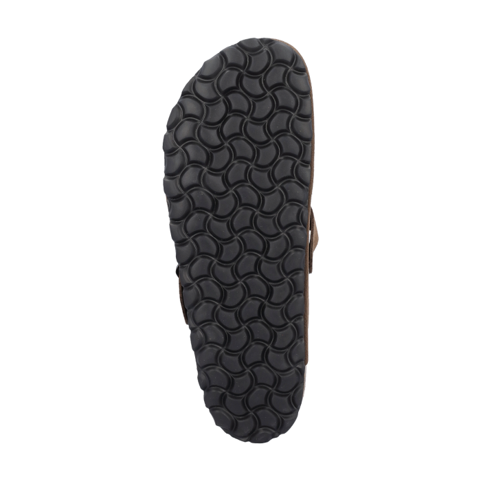 Zueco CMP 3Q89547 NAVARRO SLIPPERS TIERRA PIEL