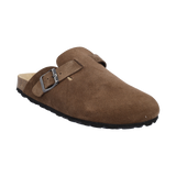 Zueco CMP 3Q89547 NAVARRO SLIPPERS TIERRA PIEL