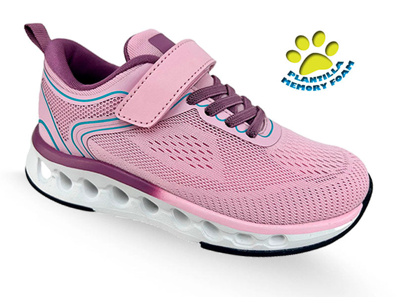 Deportivo Demax 5-2315G Rosa