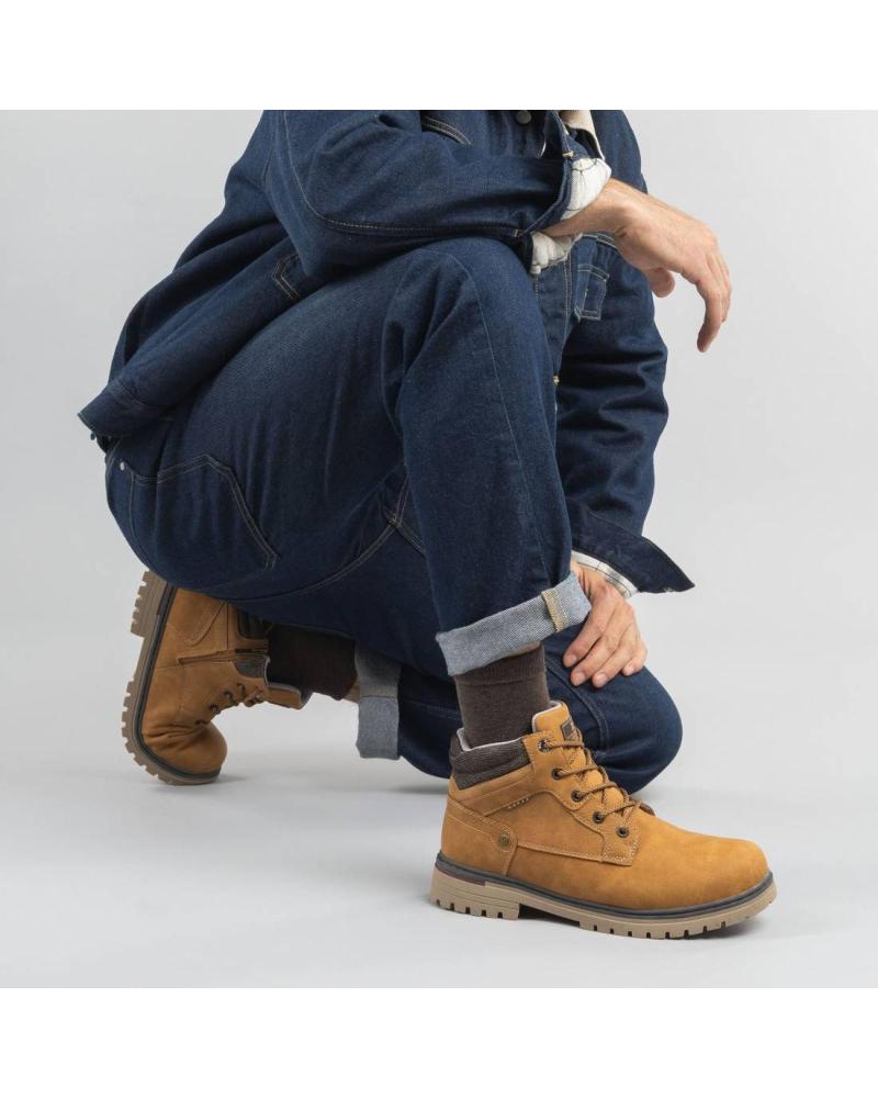 Bota Xti 144564 Panama