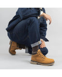 Bota Xti 144564 Panama