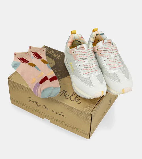 Deportivo Anekke 40360-703