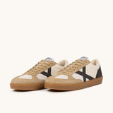 Deportivo Munich 40460049 BREAK 49 Blanco/Beige