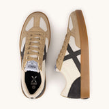 Deportivo Munich 40460049 BREAK 49 Blanco/Beige