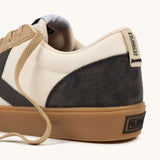 Deportivo Munich 40460049 BREAK 49 Blanco/Beige