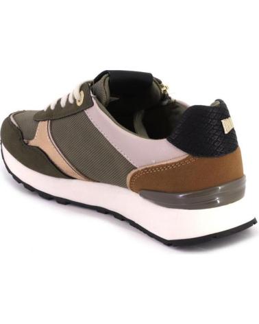 Deportivo Mustang 60391 KAKI