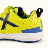 Deportivo Munich 4069022 Rondito Kid Elastic Laces Fluor