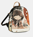 Mochila Anekke 40705-044