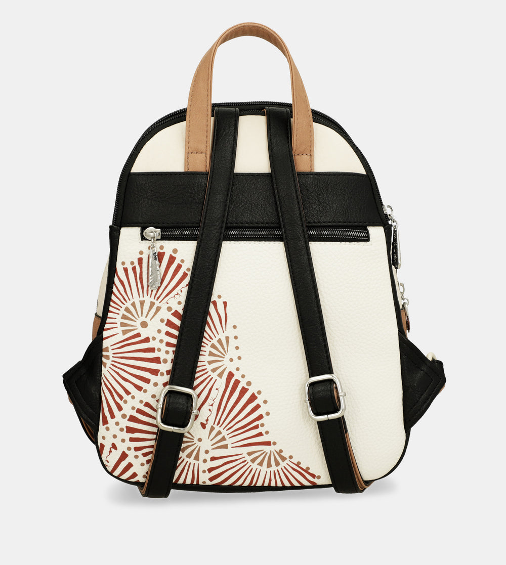 Mochila Anekke 40705-044