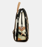 Mochila Anekke 40705-044