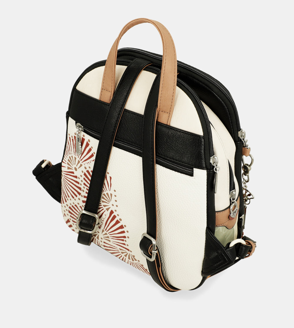 Mochila Anekke 40705-044