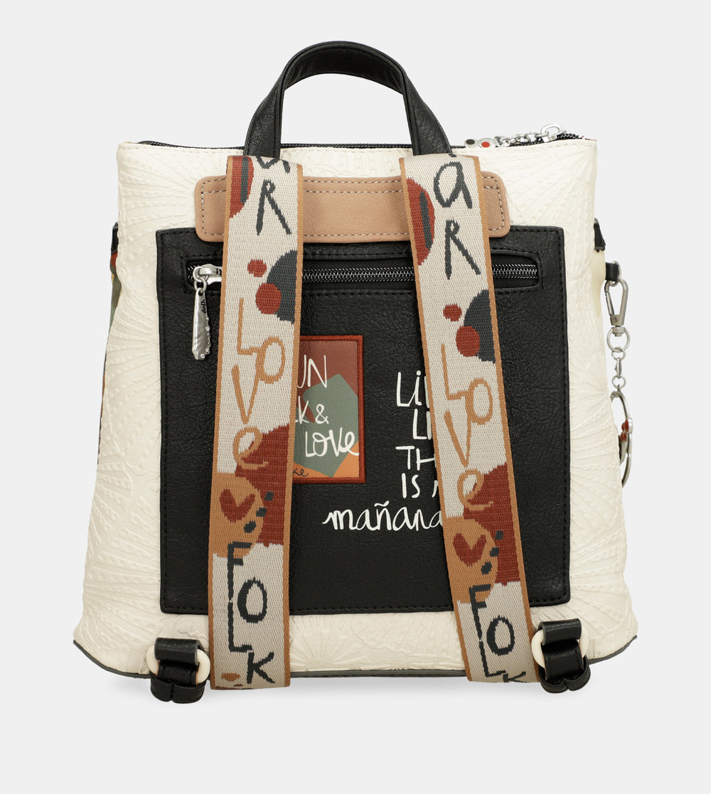 Mochila Anekke 40715-233