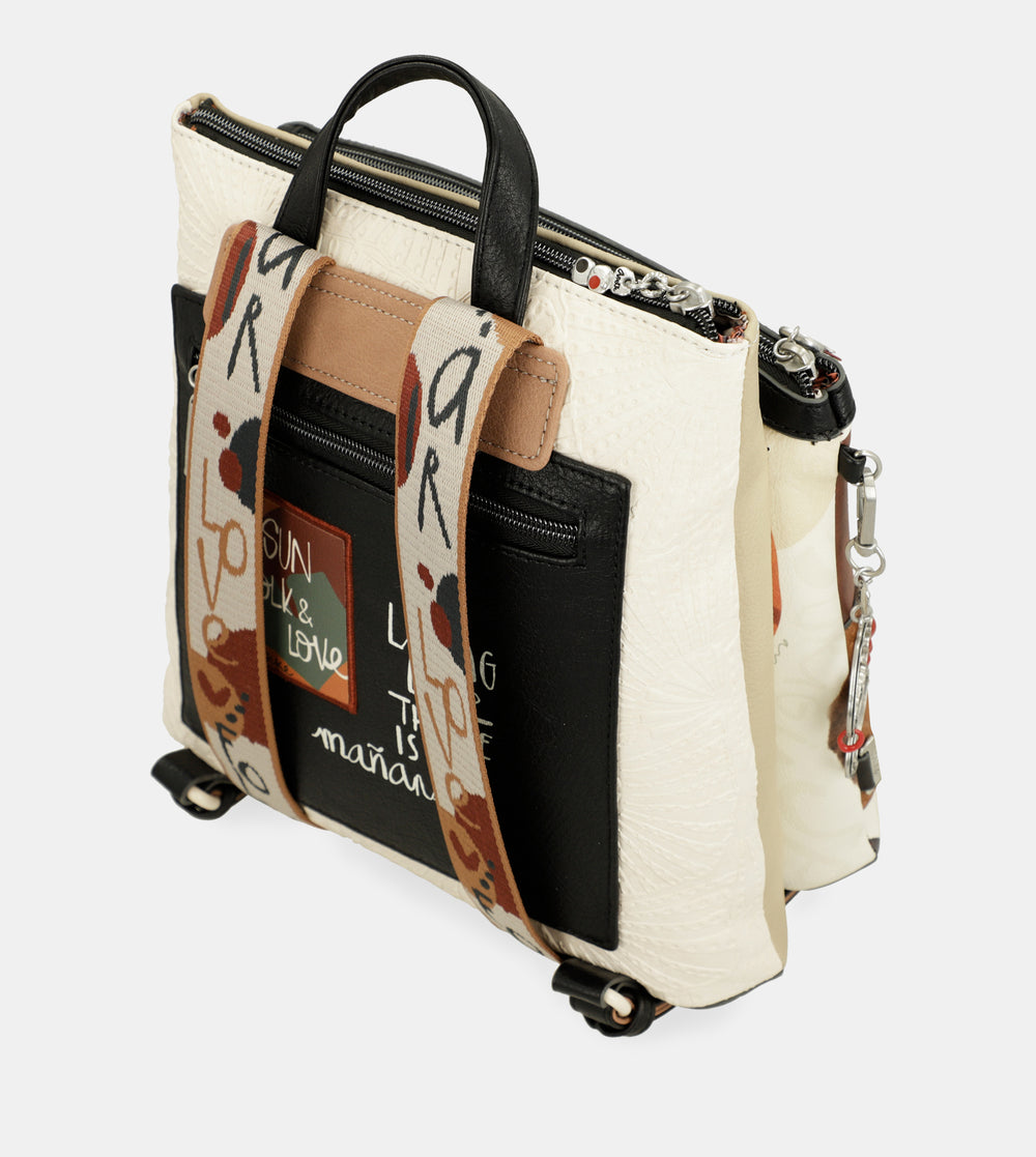 Mochila Anekke 40715-233