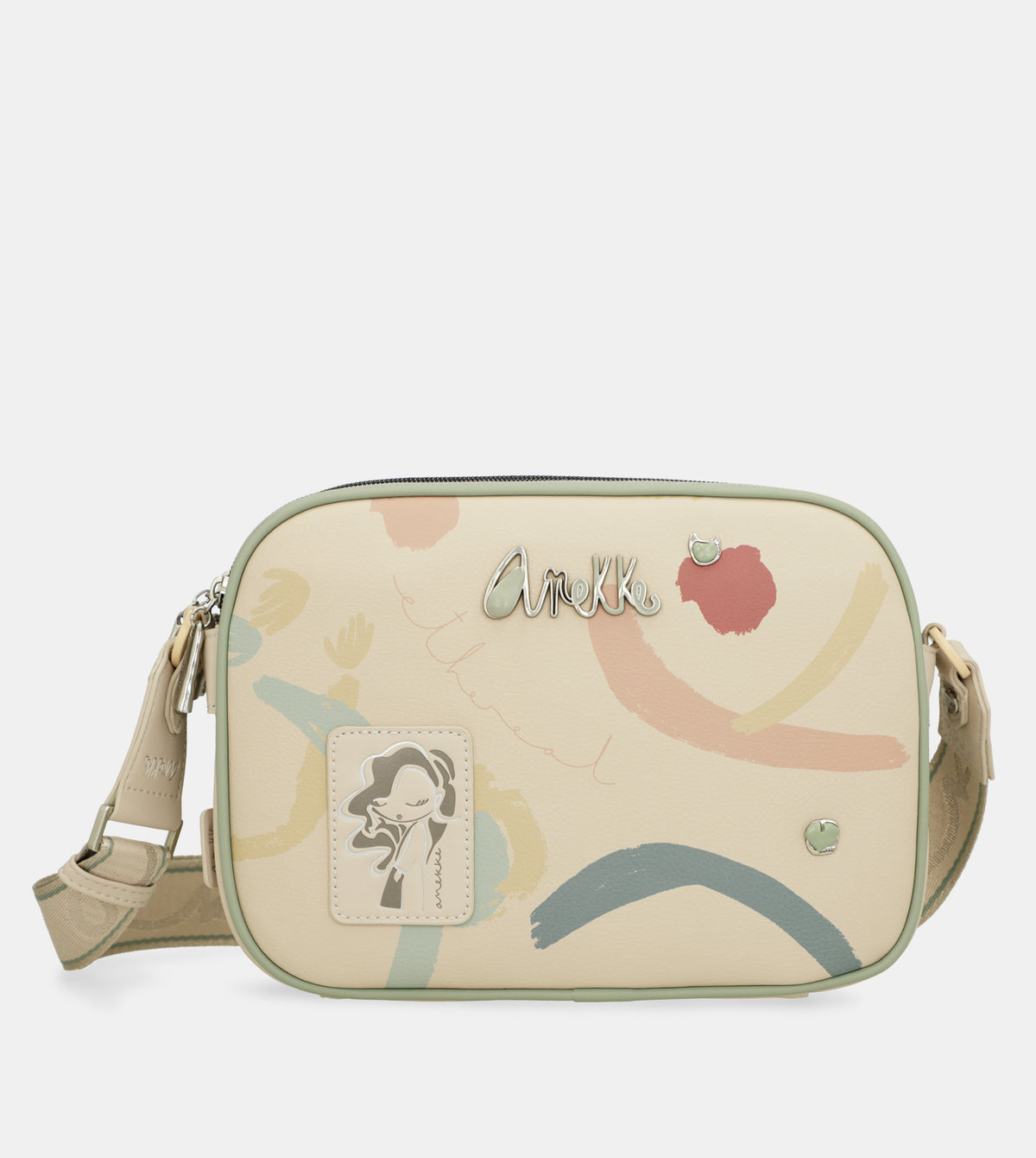 Bolso Anekke 40743-188