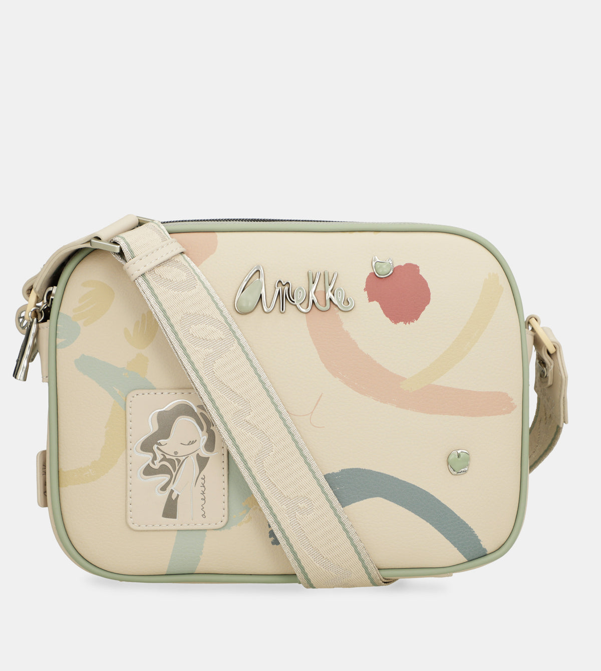 Bolso Anekke 40743-188